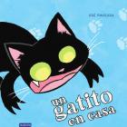 UN GATITO EN CASA
